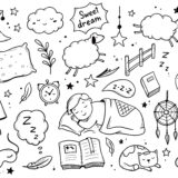 コラム：ぐっすり眠れる自分へ − 体調管理は眠る前から