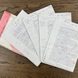 コラム：誰かのために頑張ることが、君を強くする
