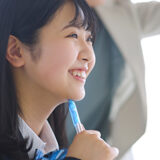 コラム：自分をほめる