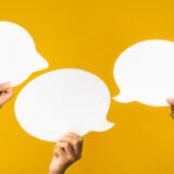 コラム：言葉の力