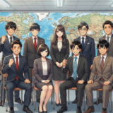 コラム：教室長からのメッセージ 〜今年の想いと抱負〜